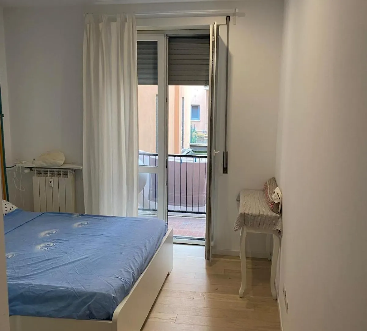 Design Apartment Tortona District Милан 0*,  Италия