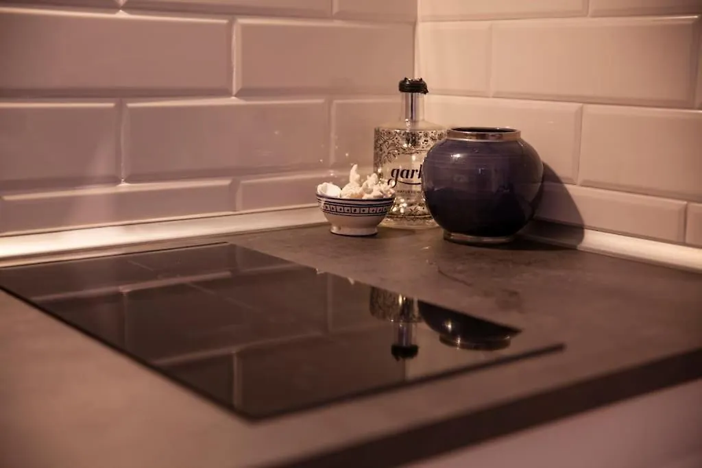 Design Apartment Tortona District Милан