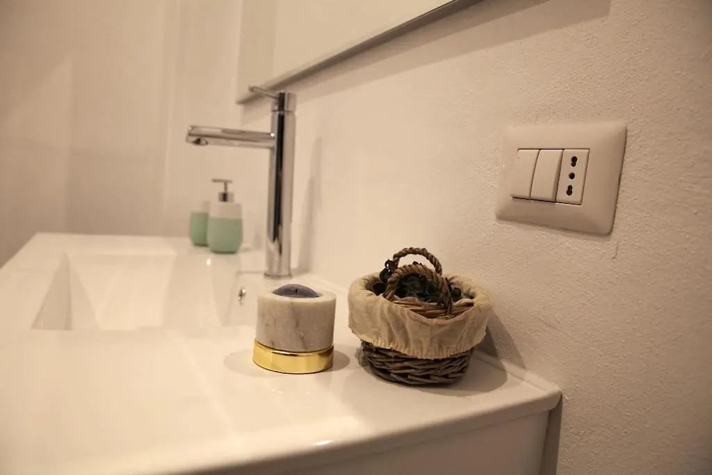 Design Apartment Tortona District ミラノ